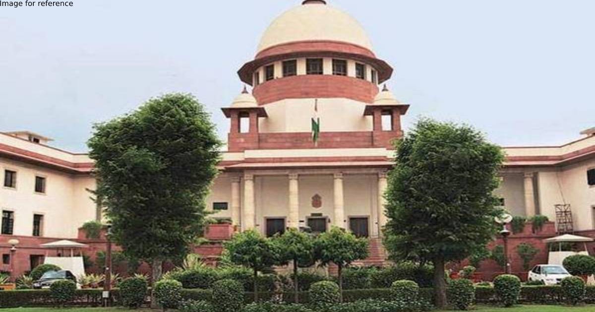 SC issues notice to Centre on pleas challenging Centre extension of ED Director tenure